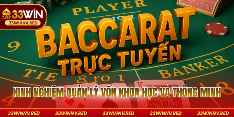 Kinh nghiệm quản lý vốn khoa học và thông minh