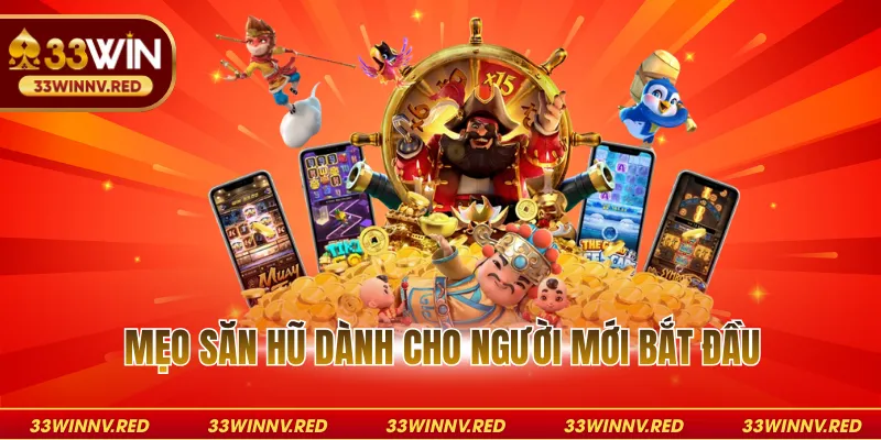 Mẹo săn hũ dành cho người mới bắt đầu